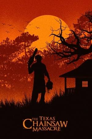 After picking up a traumatized young hitchhiker, five friends find themselves stalked and hunted by a chainsaw-wielding killer and his family of equally psychopathic killers.
