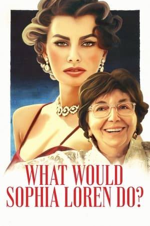 Nancy Vincenza Kulik, an Italian-American grandmother from Fort Lee, New Jersey, has experienced many challenges and triumphs. But she always meets life's journey with love, resilience and joy, inspired in part by another Italian grandmother, movie star Sophia Loren.