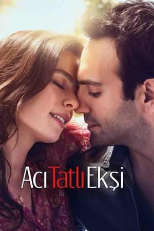 Murat and Duygu are deeply in love and when they graduate from College Murat takes the leap and asks Duygu for her hand in marriage but he doesn't get the answer he was looking for. They both agree that if they're both single in five years they will tie the knot, but life has other plans for them.