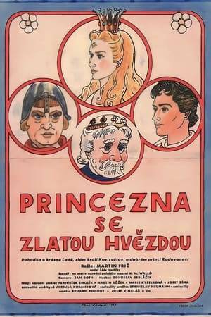 A Czech fairy tale about a princess named Lada who runs away from home in a mouse fur disguise in order to escape an unwanted and forced marriage.