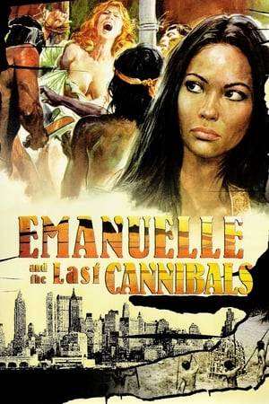 Intrepid photographer Emanuelle is taken deep into the Amazonian jungle to search for a cannibalistic tribe long believed to be extinct.
