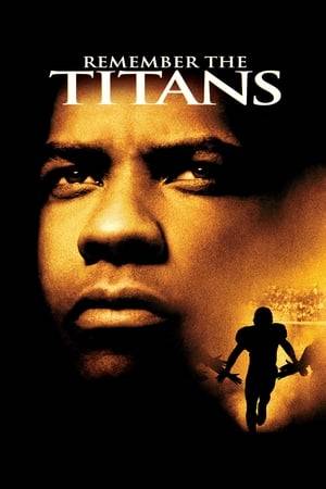 After leading his football team to 15 winning seasons, coach Bill Yoast is demoted and replaced by Herman Boone – tough, opinionated and as different from the beloved Yoast as he could be. The two men learn to overcome their differences and turn a group of hostile young men into champions.