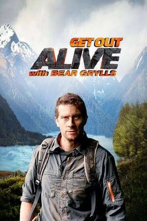 Extreme adventure reality competition with Bear Grylls, who challenges teams of two in the wild.