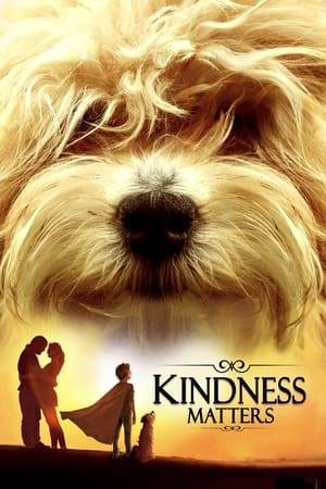 A little boy named Lincoln, who is bullied for the way he talks, creates a superhero in his head. A lonely man rescues a puppy who transforms his life. This inspiring story illustrates how kindness can truly make a difference.
