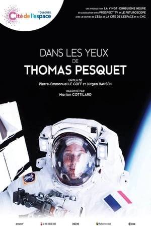 Directed by Franco-German duo Pierre-Emmanuel Le Goff and Jürgen Hansen, Through the Eyes of an Astronaut is a 28-minute documentary based on images shot on board (and outside) of the International Space Station (ISS) by Thomas Pesquet, the European Space Agency’s (ESA) youngest astronaut, and the 10th French astronaut to travel into space. Enjoy the highlights of his six-month space odyssey, the Proxima Mission, 400 km above the Earth. Pesquet docked with the ISS in November 2016 for a 196-day, 17-hour, and 49-minute mission. The filmmakers and Pesquet had agreed to a shooting plan before the mission, but the result exceeded their expectations! Pesquet kept a daily visual diary -he brought back more than 600 hours of footage, including 40 in IMAX format, sharing his thoughts and feelings on the beauty and fragile nature of our planet, and man’s place in the universe.
