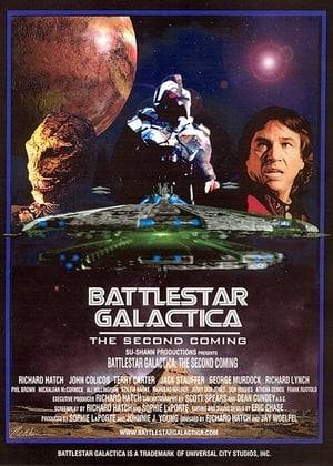 "Battlestar Galactica: The Second Coming" is a Proof of Concept for a possible Sequel from the television series "Battlestar Galactica".