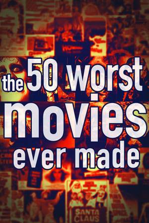 There are some movies that are so bad they're good. And there are some movies that are so bad- that they're just bad...