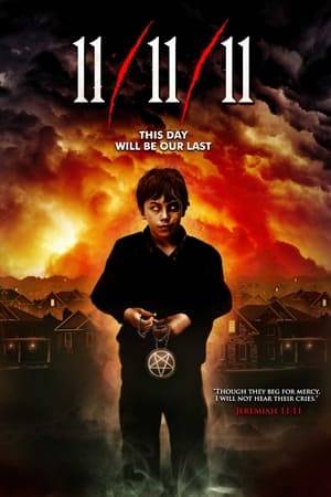 Jack and Melissa are frightened by their son's bizarre and violent behavior; they soon learn that he is the gateway to the Apocalypse, and it will happen on his birthday, 11-11-11.