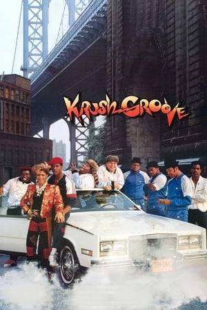 Russell Walker is a young, successful manager of rap performers, handling acts for the Krush Groove label, including Run-DMC and The Fat Boys. When Run-D.M.C. has a hit record and Russell needs more money to press more copies, he borrows it from a street hustler and soon regrets his decision.