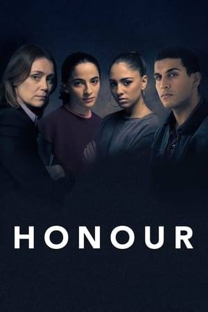 Based on the heartbreaking true story of Banaz Mahmod, the young Londoner murdered by her own family for falling in love with the wrong man, Honour follows Detective Chief Inspector Caroline Goode's passionate search to discover the fate of missing 20-year old Banaz.