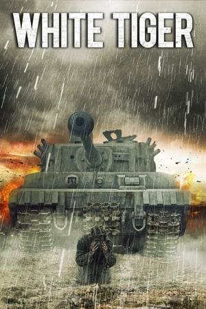 Great Patriotic War, 1945. After barely surviving a battle with a mysterious, ghostly-white German Tiger tank, Red Army Sergeant Ivan Naydenov becomes obsessed with its destruction.