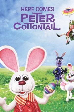 Peter Cottontail wants to be the #1 chief Easter Bunny, and everyone in April Valley agrees...except for Evil Irontail. Peter must deliver more eggs than this archrival to earn the top spot...and save Easter for children everywhere!