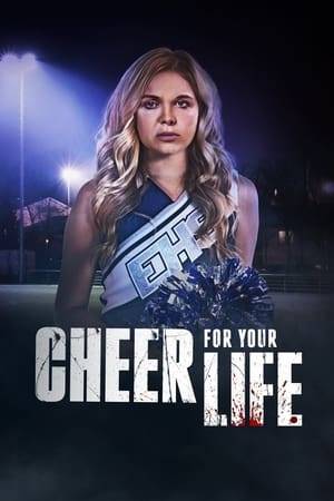 A high school girl’s spirits are crushed as she suffers through a humiliating “Cheerleader Initiation Week,” but her dreams aren’t the only thing in danger when another girl on the squad turns up dead, and when she disappears herself, her mom will have to rush to save her.