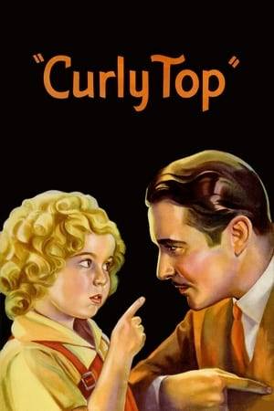 Wealthy Edward Morgan becomes charmed with a curly-haired orphan and her pretty older sister Mary and arranges to adopt both under the alias of "Mr. Jones". As he spends more time with them, he soon finds himself falling in love with Mary.