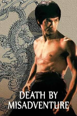 Death by Misadventure: The Mysterious Life of Bruce Lee exposes the truth behind Lee's death and the cover-up that ensued.