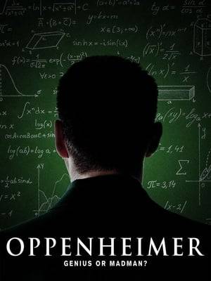 This documentary explores famous figure J. Robert Oppenheimer, an American theoretical physicist who was called, "father of the atomic bomb" for his role in the Manhattan Project.