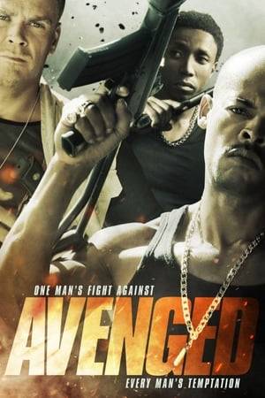 When Chili Ncgobo, an honest but ambitious undercover cop, is cheated out of a major reward by his corrupt superiors, he infiltrates a cash-in-transit heist gang, and instead of busting them, he decides to participate in a one off score. He must face off against his partner who refuses to let him do it and one of the gang members who recognizes him as a cop.