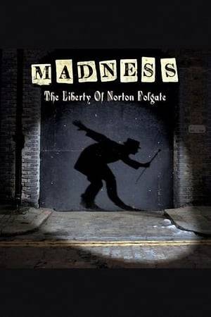 'Madness' are about to release a new album after 10 years, which consists of an interrelated, song cycle about London called 'The Liberty of Norton Folgate'. Although the songs are on one level about different areas of London, they focus musically on the waves of immigration to the city - Irish, Jewish, Caribbean, Asian etc and the musical legacy they have contributed to the city. The concert is at the Hackney Empire, a show with powerful connections to the grand Music Hall traditions of the place, situating Madness where they belong, clearly within a uniquely English Popular Musical Culture with its roots in the Victorian period. Weaving through the concert, Suggs and Carl, take us back in time to the London of Karl Marx and Jack the Ripper. Humorously introducing the subject of each song, they take us on a tour through the psycho geography of the Old East End, Spitalfields, Smithfield, Wapping, Bethnal Green, ending down on the beaches of the Thames beyond Tower Bridge Finally.