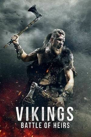 A young Viking must come to terms with the realization that he may be the King's son, who was switched at birth, but not before others try to take his rightful place.