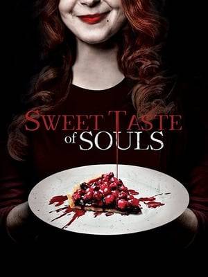 When four struggling band members stop at a lonely roadside cafe for a slice of pie they find themselves imprisoned in the deranged cafe owners bizarre art collection and must battle a sinister force with an appetite for souls.