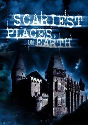 Scariest Places on Earth is an American paranormal documentary reality television series that originally aired from October 23, 2000 to October 29, 2006. The program was produced by Triage Entertainment for the Fox Family Channel, which is now ABC Family and owns the rights to the show. The show featured reported cases of the paranormal by sending an ordinary family to visit the location in a reality TV-style vigil.