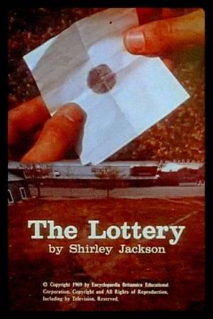 Every year, on June 27th, in a small village in New England, inhabited by no more than 300 people, a lottery is held in which a family is chosen as part of a ritual to ensure a good harvest.