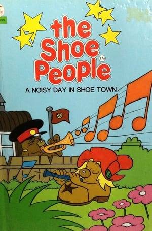 The Shoe People was an animated television series which was first broadcast in the UK in April 1987 on TV-am. The Shoe People went on to be broadcast in 62 countries around the world.

It was the first series from the West to be shown in the former Soviet Union and became so popular there that they sold over 25 million Shoe People books.

The Shoe People was created by James Driscoll, who got the inspiration for the show from noticing that the style and appearance of peoples shoes told you about their owners personalities. He then wondered what stories these shoes could tell about themselves when they were new and when they had gradually worn out.

The theme song for The Shoe People was written and sung by Justin Hayward of The Moody Blues.

A second series titled 'The New Adventures of The Shoe People' consisting of 26 episodes was commissioned using a number of new characters, however there is little known information as to how the episodes became in the public domain.