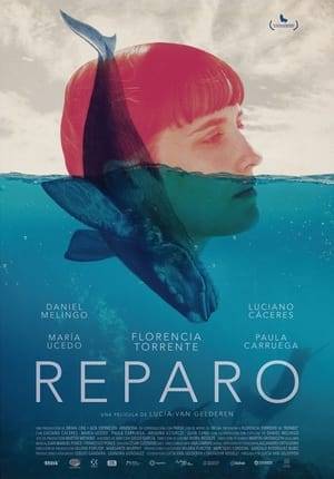 Justina, a young graphologist, finds out that Patricio, her eternal summer love, is getting married in Patagonia, the place where she vacations since she was a child. He decides to travel and arrives in whale season. He is staying at his aunt Amalia's, owner of a restaurant specializing in seafood. Everyone speculates that he comes to interrupt the wedding. She sees her old love again, but the town and its fauna will lead her to an unexpected reunion. The sea and the whales assemble a new universe of identity.