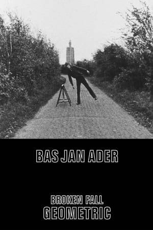 One of a series of ‘falls’ by Bas Jan Ader that he recorded on film, this work was filmed in West Kapelle, Holland in 1970.