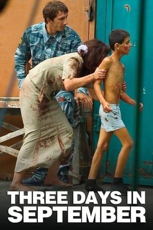 In September 2004, Chechen rebels occupied a school in the small Russian city of Beslan, taking some 1,200 people-most of them children-hostage. At the end of three days, over 330 were dead.