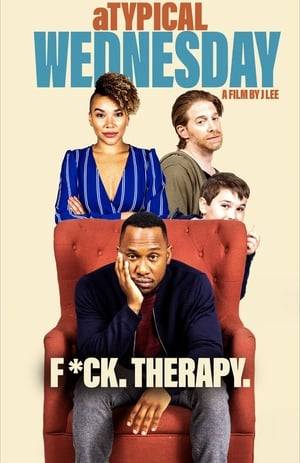 Gabe sees his therapist every Wednesday. Therapy takes a turn when another patient is "left behind" at the therapist's office and they go on a misadventure to get him home, all while running into odd ball characters in Gabe's life who are helping him get over his last break up.
