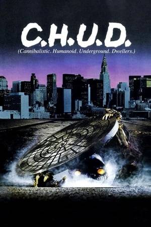 A rash of bizarre murders in New York City seems to point to a group of grotesquely deformed vagrants living in the sewers. A courageous policeman, a photojournalist and his girlfriend, and a nutty bum, who seems to know a lot about the creatures, band together to try and determine what the creatures are and how to stop them.