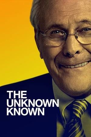 Former United States Secretary of Defense, Donald Rumsfeld, discusses his career in Washington D.C. from his days as a congressman in the early 1960s to planning the invasion of Iraq in 2003.