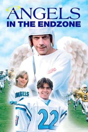 The football team Jesse is on is terrible, and after the death of his father Jesse quits the team. Then angels come to help the team get better and nobody can see them but Jesse's little brother.