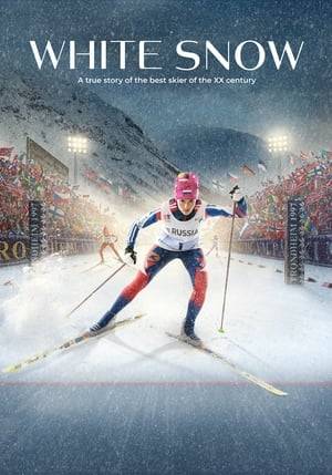 An inspiring biopic about the legendary skier Elena Vyalbe. Born in a small town in the north of Russia, she had the courage and dedication to overcome a slew of obstacles on her way to becoming the very best in her sport. The film captures a historic skiing event at the 1997 FIS Nordic World Ski Championships in Trondheim, Norway, where Elena Vyalbe made skiing history by winning five out of five gold medals, which to this day remains a record achievement.