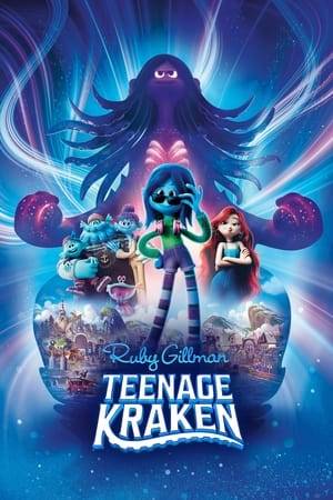 Ruby Gillman, a sweet and awkward high school student, discovers she's a direct descendant of the warrior kraken queens. The kraken are sworn to protect the oceans of the world against the vain, power-hungry mermaids. Destined to inherit the throne from her commanding grandmother, Ruby must use her newfound powers to protect those she loves most.