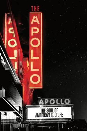 The history of New York City's Apollo Theater in Harlem is given the full treatment.
