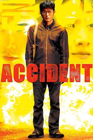A self-styled accident choreographer, the Brain is a professional hitman who kills his victims by trapping them in well crafted accidents that look like unfortunate mishaps. When the team's next assignment goes disastrously wrong, Brain begins to suspect that someone else has planned an ‘accident’ on them.