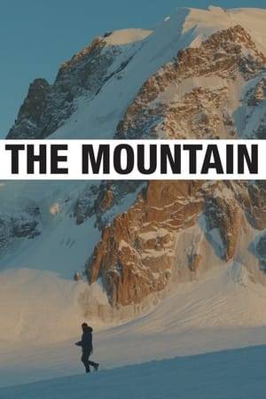 Pierre, a Parisian engineer, goes up in the Alps for his work. Irresistibly attracted by what surrounds him, he camps out alone high in the mountains and leaves behind his everyday life. Up there he meets Léa, a chef of an alpine restaurant, while mysterious glows glitter in the deep mountains…