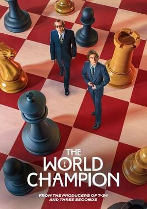 Some sporting victories are about more than just claiming a title. Some of them go down in history. The film follows the most dramatic and legendary showdown in the history of chess – the match between Anatoly Karpov, then world champion, and Viktor Korchnoi, a recent emigrant from the USSR. In this battle between two outstanding chess players, a duel of personalities under immense psychological pressure, the stakes are incomprehensibly high.