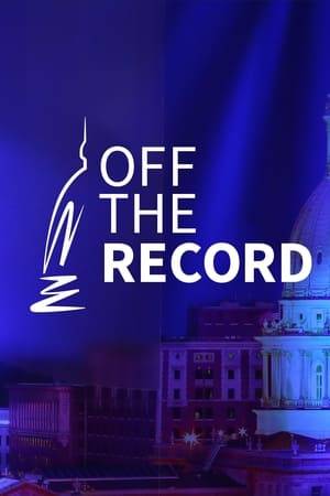 Off the Record is a weekly, political talk program produced by Michigan public television station WKAR-TV in East Lansing, Michigan, and broadcast statewide on PBS member stations throughout Michigan. Off The Record is hosted by Michigan's senior capitol correspondent, Tim Skubick.

The program covers the governor, legislature, political campaigns and state government.

Off the Record has two segments, opening with a panel of reporters discussing recent news for 15 minutes followed by a roundtable interview with a politician or newsmaker.