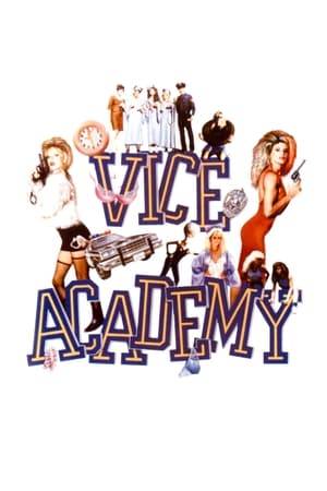 This tale tells the story of female police cadets training to join the Hollywood vice squad. During training, the toothsome rookies are assigned to infiltrate a kiddy porn operation. Next they must go undercover and join a prostitution ring.