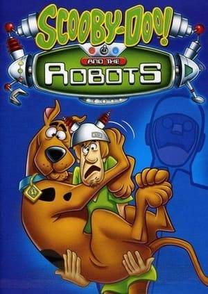 3 robot-themed episodes from various Scooby-Doo series. First stop is Cyber Gulch, where the Mystery, Inc. gang must solve the riddle of the man-a-trons or get terminated in Go West, Young Scoob. En route to Florida, Freddy runs into a real Monster Truck at a championship stock car race in Gentlemen, Start Your Monsters. Buckle up for a roller-coaster ride of fun and fear in Foul Play in Funland when the gang discovers a fully operated amusement park...with nobody in it! Will they find the phantom in the Hall of Mirrors? Stay tuned for more escapades with Scooby-Doo - and watch out for those robots!