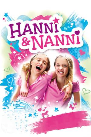 Hanni and Nanni are not only sisters, but also best friends. The twins are inseparable and always up to something. When they cause a wild chase through a department store, their wealthy parents have had it: They send the girls to the posh boarding school Lindenhof in order to teach them some manners. While sweet-tempered Nanni quickly makes new friends, the impulsive Hanni has a hard time accustoming herself.