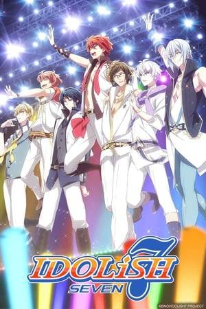 Working at an agency owned by your father, seven new idols await. They are all part of an idol unit IDOLiSH7, and each of them have unique personalities. It is your task to manage them. In order to achieve the same goals, as manager and idols together, you gather the seven ununified hearts and aim for the top.