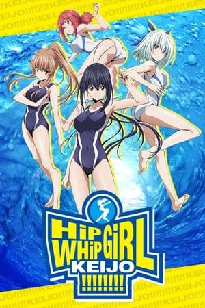 Nozomi Kaminashi (17) is an exceptional gymnast. So much so that colleges with some of the best gymnastic programs are trying to recruit her. Unfortunately for them, she has other plans. Due to her family being extremely poor, money is everything to her. That's why she wants to step into the world of "Keijo." "Keijo" is a type of gambling sport where girls stand on a small floating platform and compete against one another. The aim is to push the other contestant off of the platform into the water, but they are only allowed to use their butt or breasts to push the others off. Will Nozomi be able to compete in the intense world of "Keijo" and bring wealth and fortune for her family?