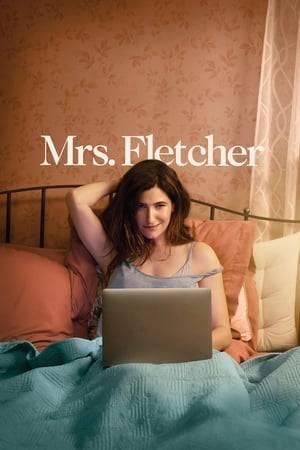 A dual coming-of-age comedy exploring the impact of internet porn and social media, Mrs. Fletcher follows empty nest divorcée Eve Fletcher — as she reinvents her life to find the happiness and sexual fulfillment that’s eluded her, and her college freshman son Brendan.