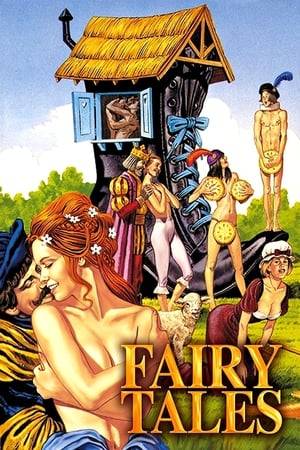 On his twenty-first birthday, the Prince goes on a quest that takes him across the land searching for the one woman that gets him sexually excited, Princess Sleeping Beauty.