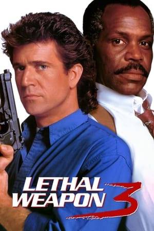 Archetypal buddy cops Riggs and Murtaugh are back for another round of high-stakes action, this time setting their collective sights on bringing down a former Los Angeles police lieutenant turned black market weapons dealer. Lorna Cole joins as the beautiful yet hardnosed internal affairs sergeant who catches Riggs's eye.