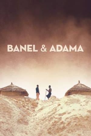 Banel and Adama are fiercely in love. The young married couple lives in a remote village in northern Senegal. For them, nothing else exists. Yet their perfect everlasting love is on a collision course with their community’s customs. Because in this world, there is no room for passion, let alone chaos.